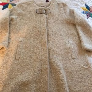 Tory Burch Coat
